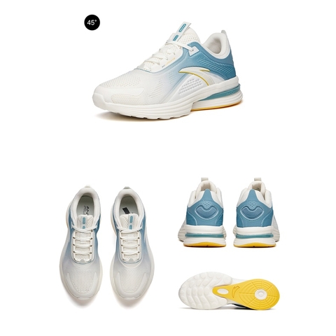 [Chính hãng] Giày thể thao nam ANTA516-3