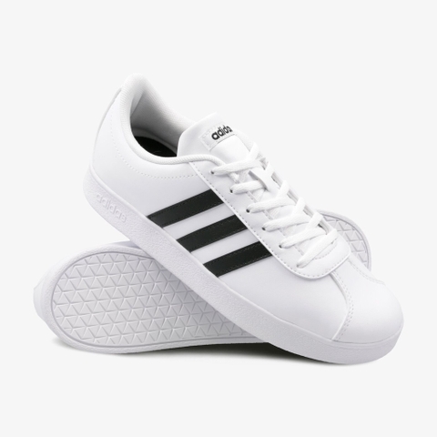 [Chính hãng] Giày thể thao nam Adidas VL Court 2.0 DB1831