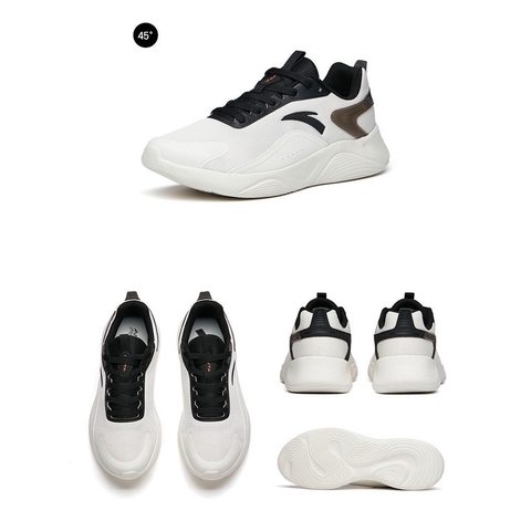 [Chính hãng] Giày thể thao ANTA571-5