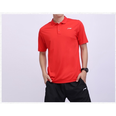 [Chính hãng] Áo thể thao LINING ARLR083-2