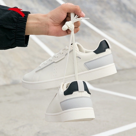 [Chính hãng] Giày thể thao thời trang Unisex ANTA001-2