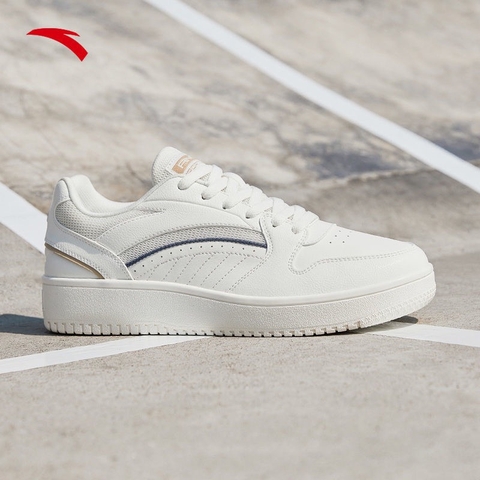 [Chính hãng] Giày thời trang thể thao Unisex ANTA066-1