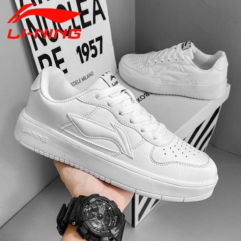 [Chính hãng] Giày thời trang thể thao Unisex Li-ning AGCQ455-2 (2)