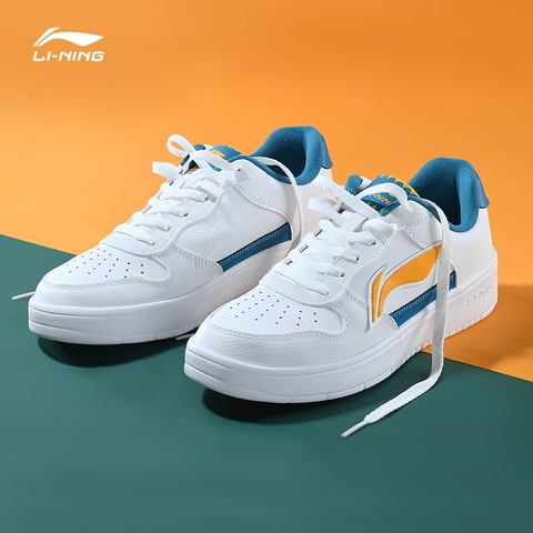 [Chính hãng] Giày thời trang thể thao Unisex LINING AGCQ455-5