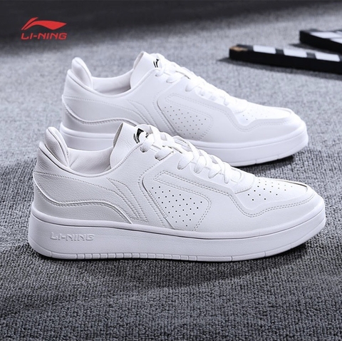 [Chính hãng] Giày thời trang thể thao Unisex Li-ning AGCQ251-2