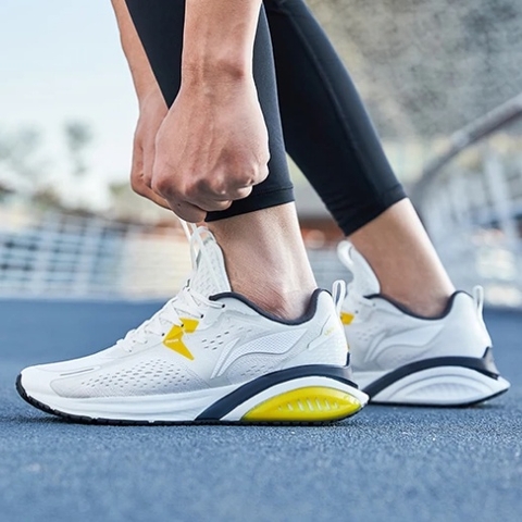 [Chính hãng] Giày thể thao nam LINING ARHR049-1