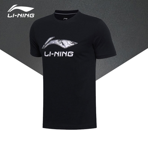 [Chính hãng] Áo thể thao Li-ning AHSQ747-1 (AHSQ097-1)