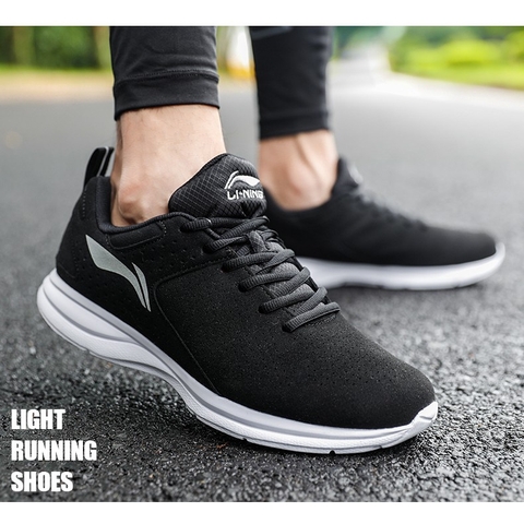 [Chính hãng] Giày thể thao nam Li-ning ARBN269-2 (ARBL071-2)