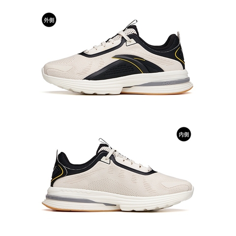 [Chính hãng] Giày thể thao đa năng: Chạy bộ, Cầu lông, Tenins,... ANTA516-5