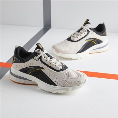 [Chính hãng] Giày thể thao đa năng: Chạy bộ, Cầu lông, Tenins,... ANTA516-5