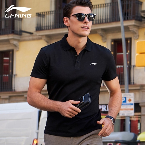[Chính hãng] Áo thể thao Li-ning APLR183-1 (APLN399-1)
