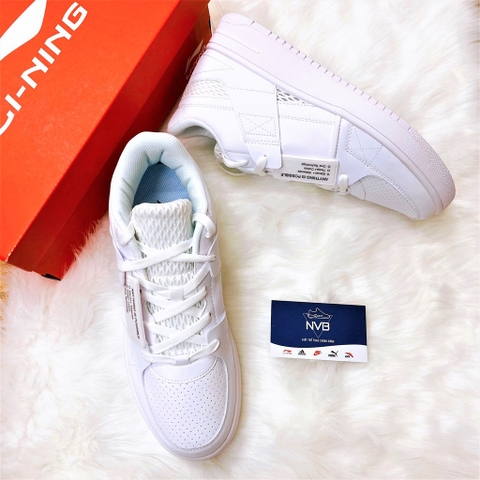 [Chính hãng] Giày thể thao nam Li-ning AGBP061-4