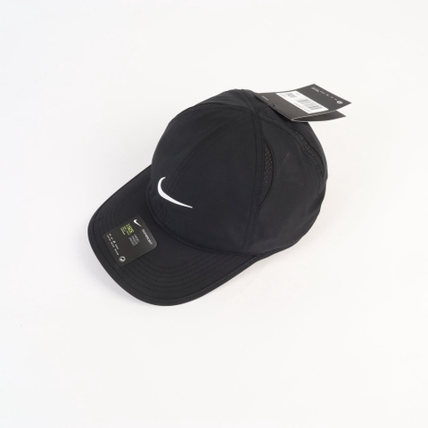 [CHÍNH HÃNG] MŨ THỂ THAO FULL TAG, CODE DÒNG UNISEX NIKE 679421-010