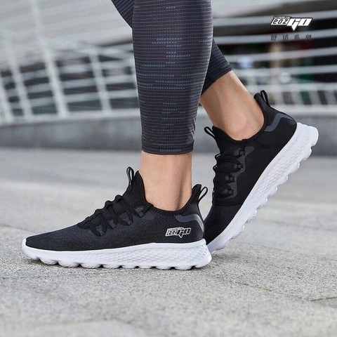 [Chính hãng] Giày thể thao nam Li-ning ARER001-2