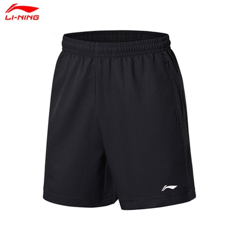[Chính hãng] Quần gió Li-ning AKSR059-1 (AKSS445-1)