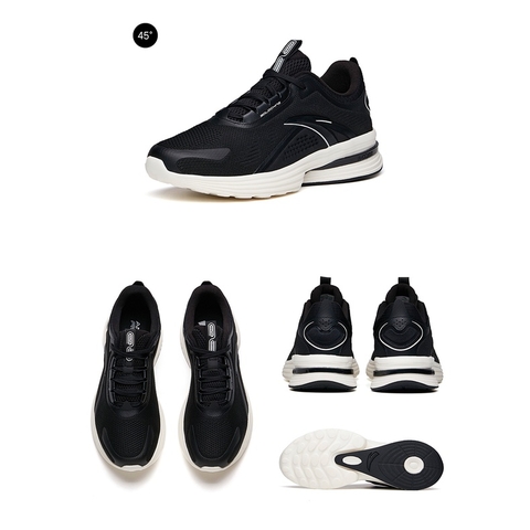 [Chính hãng] Giày thể thao nam ANTA516-1