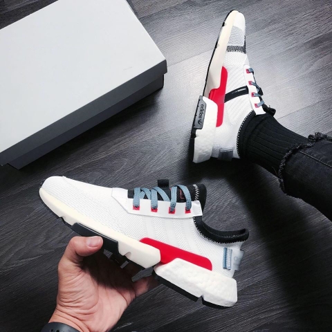 [Chính hãng] Giày thể thao nam Adidas POD-S3.1 (DB2928, CG6121)