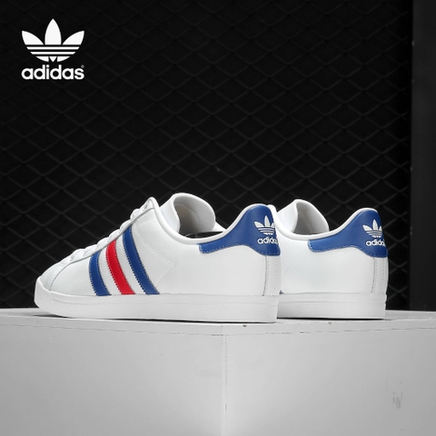 [Chính hãng] Giày thể thao nam ADIDAS COAST STAR EE6198
