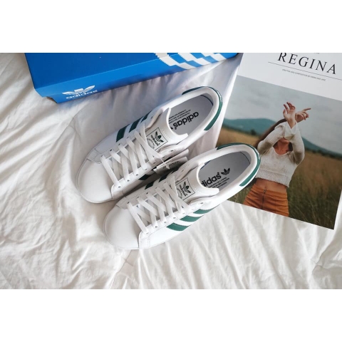 [Chính hãng] Giày thể thao nam ADIDAS COAST STAR EE9949