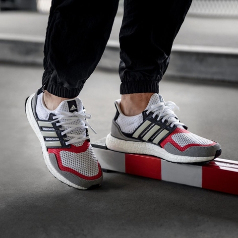 [Chính hãng] Giày thể thao nam Adidas Ultraboost S&L (EF1982, EF2027, EF1360)