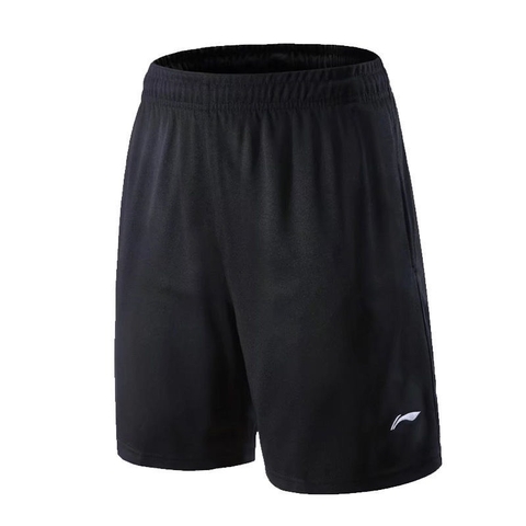 [Chính hãng] Quần sort thể thao LINING AKSQ611-1