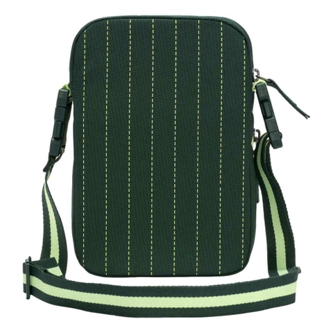 [Chính hãng] Túi Đeo Chéo Full Tag Code N'HERITAGE CROSSBODY DD7234-333