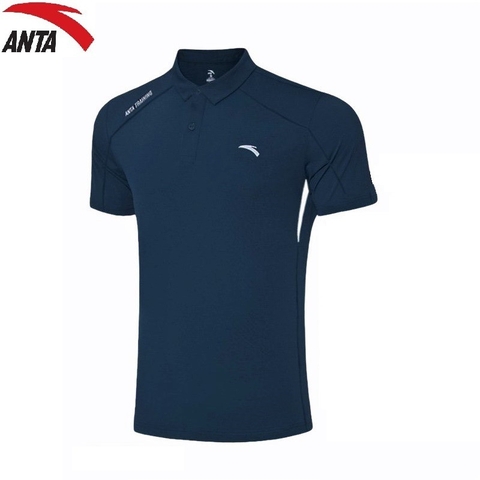 [Chính hãng] Áo thể thao ANTA114-2 (ANTA158-2)