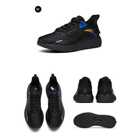 [Chính hãng] Giày thể thao nam ANTA523-3