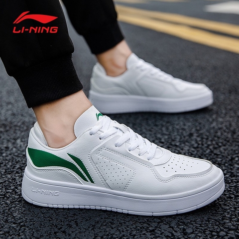 [Chính hãng] Giày thời trang thể thao Unisex Li-ning AGCQ251-1