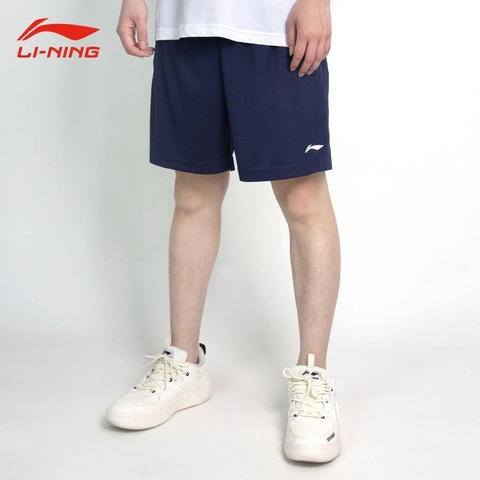 [Chính hãng] Quần sort thể thao LINING AAPP415-3
