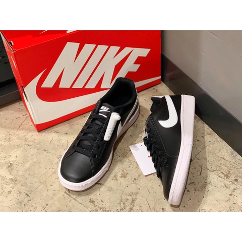 [Chính hãng] Giày thể thao nam N'Court Majestic Leather 574236-018