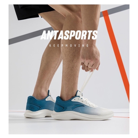 [Chính hãng] Giày thể thao nam ANTA571-4