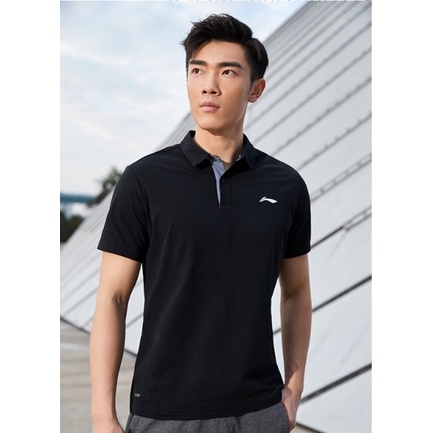 [Chính hãng] Áo thể thao LINING APLQ043-1