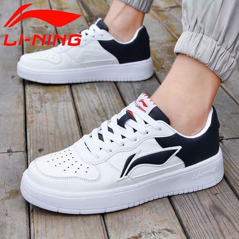 [Chính hãng] Giày thể thao thời trang Unisex Li-ning AGCQ455-1 (2)