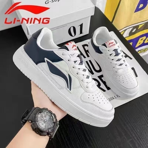 [Chính hãng] Giày thể thao thời trang Unisex Li-ning AGCQ455-1 (2)