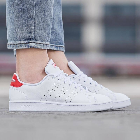 [Chính hãng] Giày thể thao nam Adidas F36422 Advanced Court