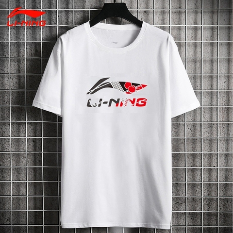 [Chính hãng] Áo thể thao Li-ning AHRQ769-2