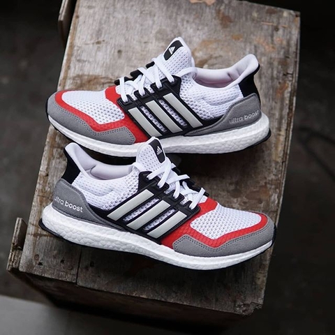 [Chính hãng] Giày thể thao nam Adidas Ultraboost S&L (EF1982, EF2027, EF1360)