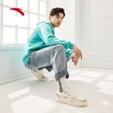 [Chính hãng] Giày thể thao nam ANTA823-1