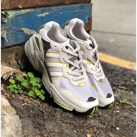 [Chính hãng] Giày thể thao nam Adidas Yung 96 (DB3565)