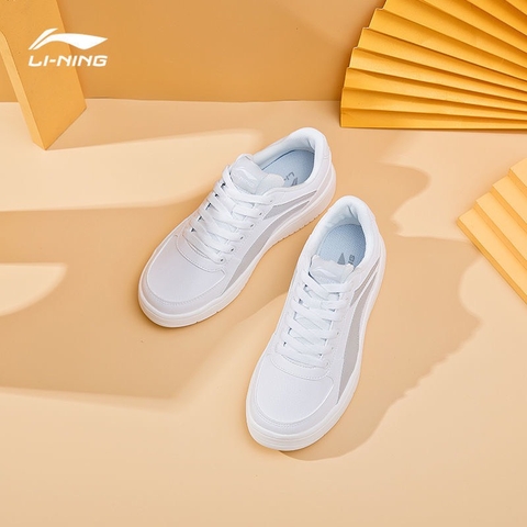 [Chính hãng] Giày thời trang thể thao Unisex LINING AGCP335-5