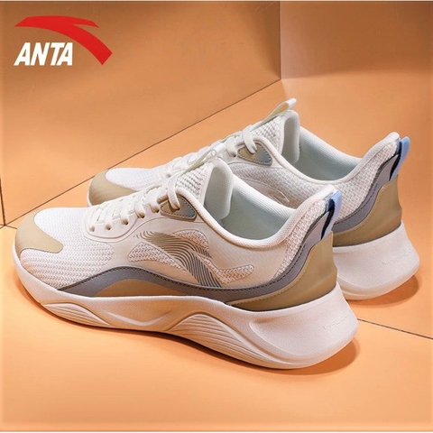 [Chính hãng] Giày chạy bộ ANTA RUNING ANTA562-2