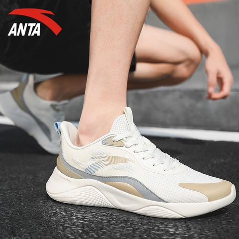 [Chính hãng] Giày chạy bộ ANTA RUNING ANTA562-2