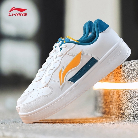 [Chính hãng] Giày thời trang thể thao Unisex LINING AGCQ455-5