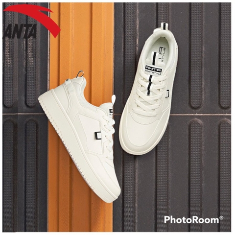 [Chính hãng] Giày thể thao nam ANTA066-11