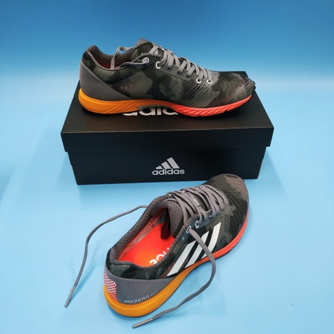 [Chính hãng] Giày thể thao nam Adidas Adizero RC (G28885, G28886)