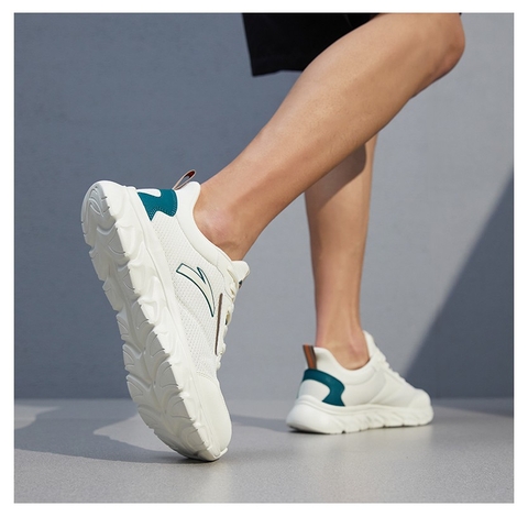 [Chính hãng] Giày thể thao đa năng: Chạy bộ, Cầu lông, Tennis, Pickerball,... ANTA531-4 (ANTA526-4)