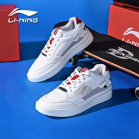 [Chính hãng] Giày thể thao nam Li-ning AGCQ243-2