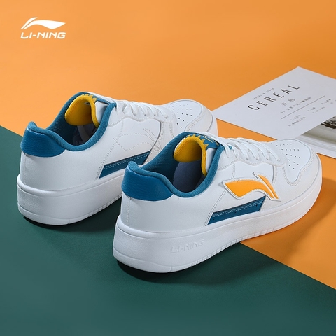 [Chính hãng] Giày thời trang thể thao Unisex LINING AGCQ455-5