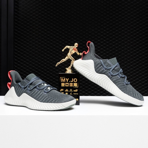 [Chính hãng] Giày thể thao nam Adidas AlphaBOUNCE TR (BB8086)